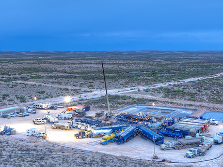 Oilfield 