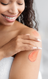 Innovative, Performance-Measuring Technology for Skin Care Ingredient Research