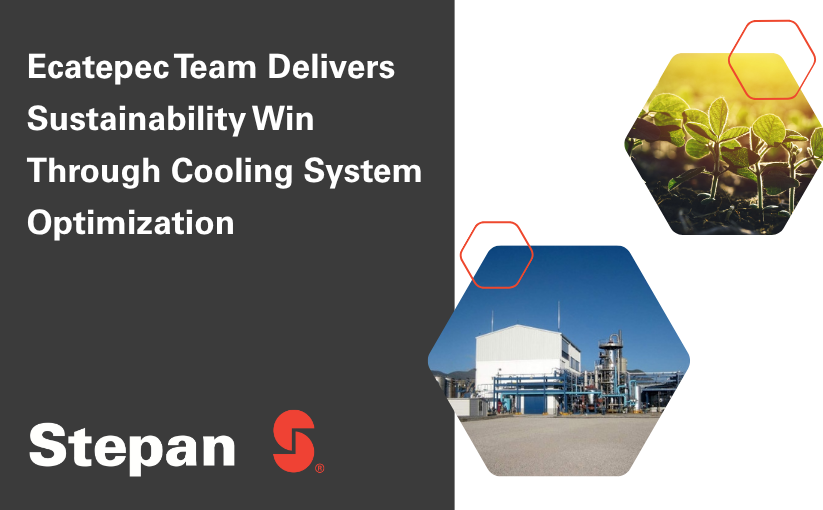 Sustainability Win in Ecatepec, MX
