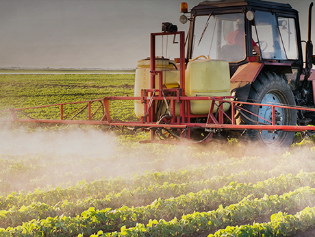 Reducing Water Usage and Emissions 