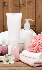 Alcohol-Free Foaming Hand Sanitizer #1377